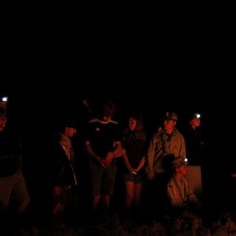 IMG 5696 - Scouts en Gidsen Zaventem 